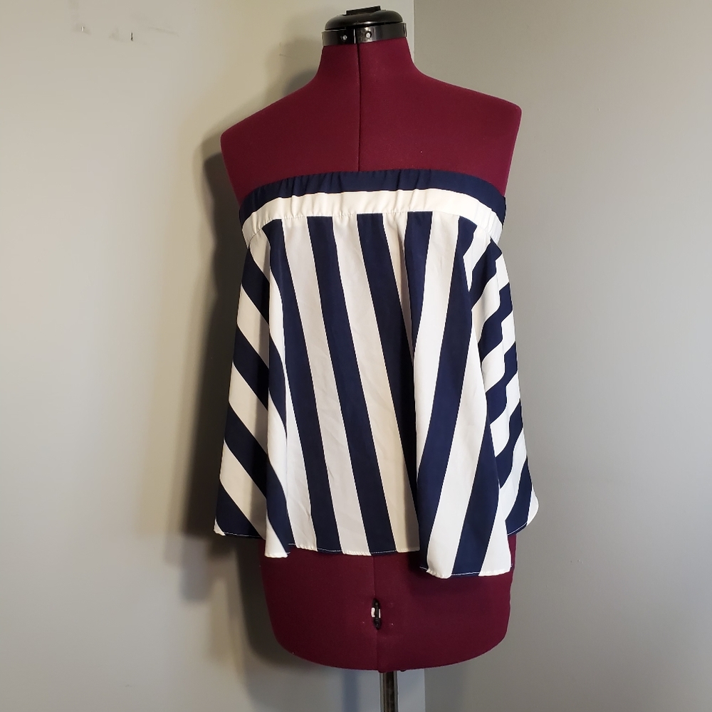 Fashion Nova  Top